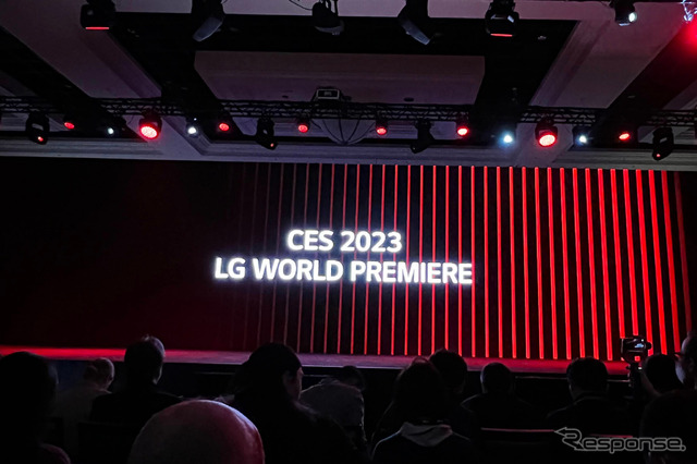 CES2023