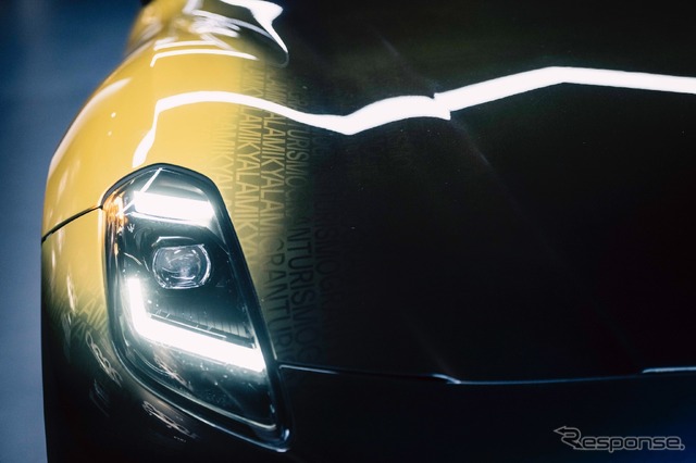 マセラティ・グラントゥーリズモ新型、プリズマ(アジアパシフィック・プレミア)