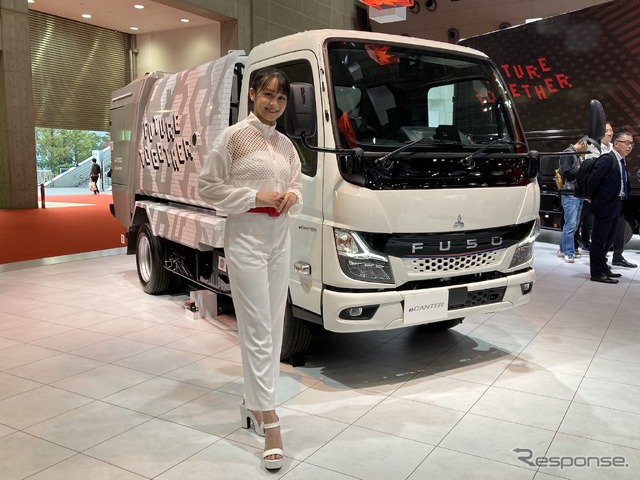 ジャパンモビリティショー2023
