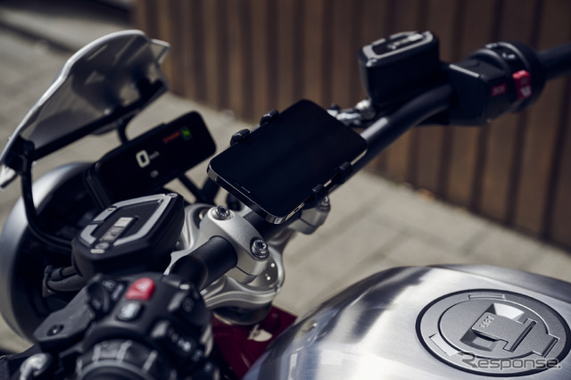 BMW モトラッド R 12 nineT