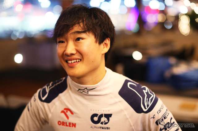F1アブダビGP