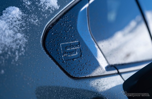 BMW i5 の「M60 xDrive」