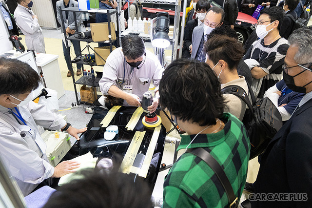 来年3月開催、日本唯一「国際オートアフターマーケットEXPO 2024」が規模拡大! 国内外から出展多数