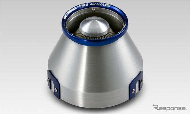 ADVANCE POWER AIR CLEANER