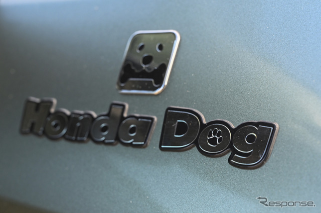 Honda Dog/ホンダアクセス(Sippo Festa 2023 秋)