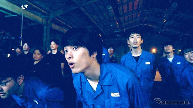 『魔改造の夜』11月30日