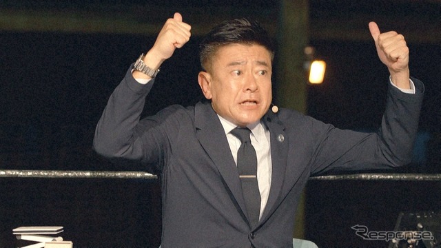 実況:矢野武