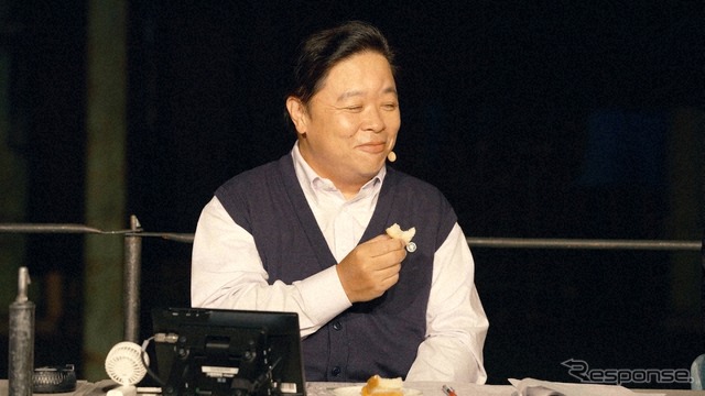顧問:伊集院光