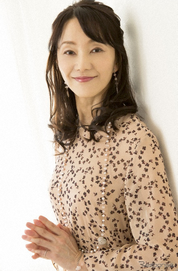 語り:田中敦子