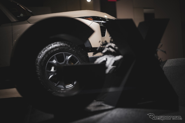 TOYO TIRES / SEMA SHOW 2023