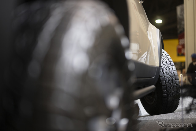 TOYO TIRES / SEMA SHOW 2023