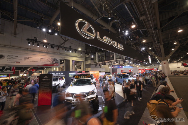 TOYO TIRES / SEMA SHOW 2023