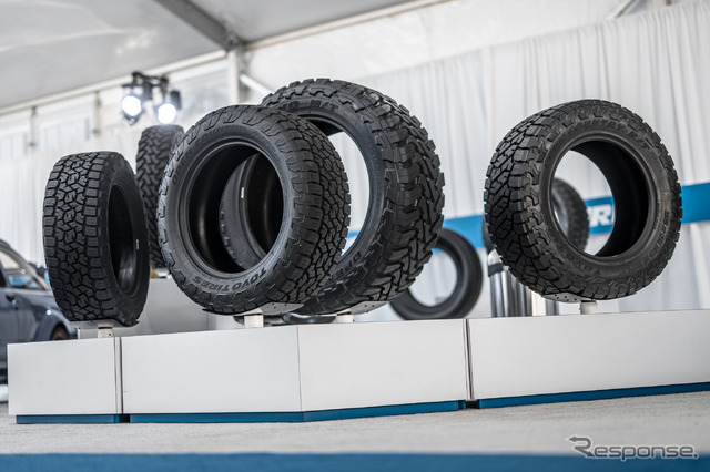 TOYO TIRES / SEMA SHOW 2023