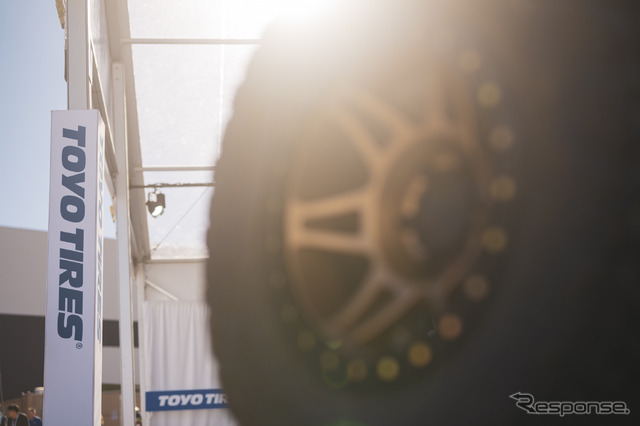 TOYO TIRES / SEMA SHOW 2023