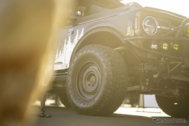 TOYO TIRES / SEMA SHOW 2023