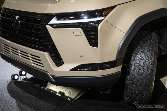 TOYO TIRES / SEMA SHOW 2023