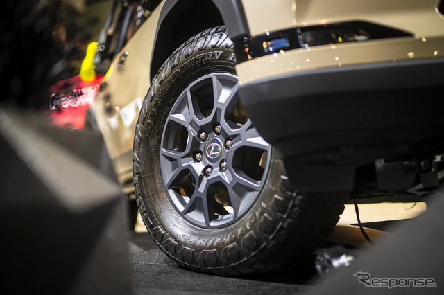 TOYO TIRES / SEMA SHOW 2023