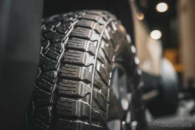TOYO TIRES / SEMA SHOW 2023