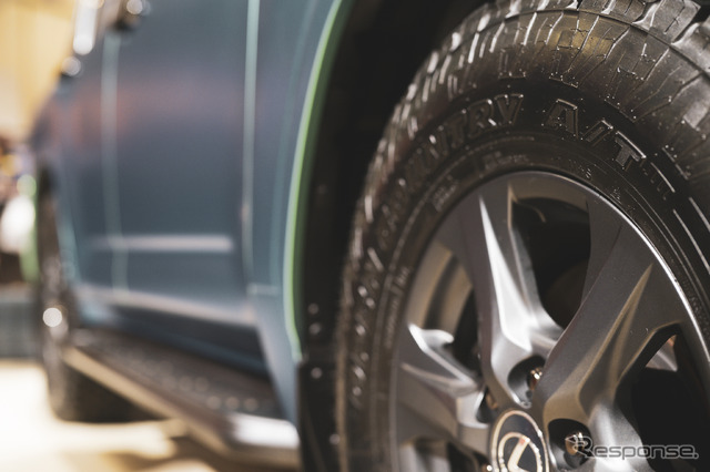 TOYO TIRES / SEMA SHOW 2023