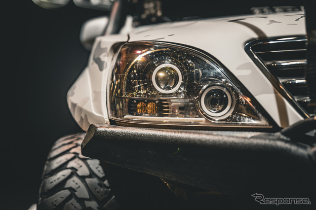 TOYO TIRES / SEMA SHOW 2023