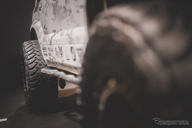 TOYO TIRES / SEMA SHOW 2023