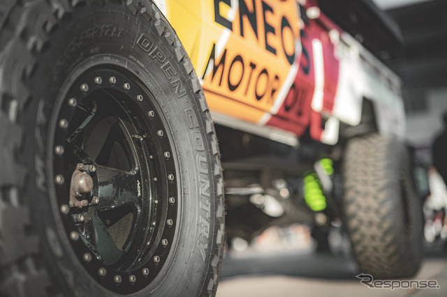 TOYO TIRES / SEMA SHOW 2023