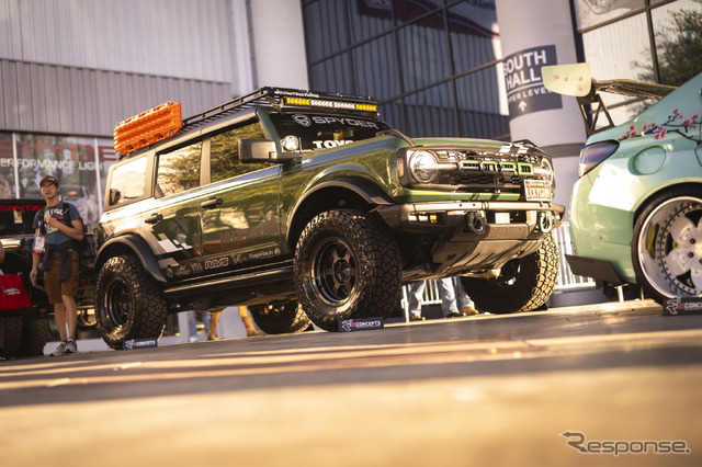 TOYO TIRES / SEMA SHOW 2023