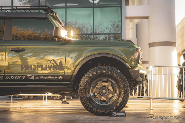 TOYO TIRES / SEMA SHOW 2023