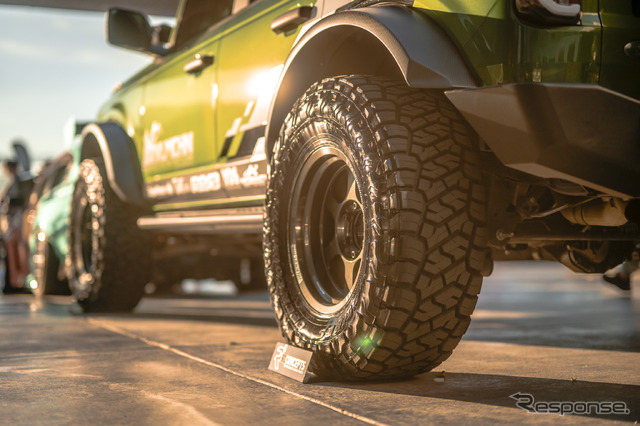 TOYO TIRES / SEMA SHOW 2023