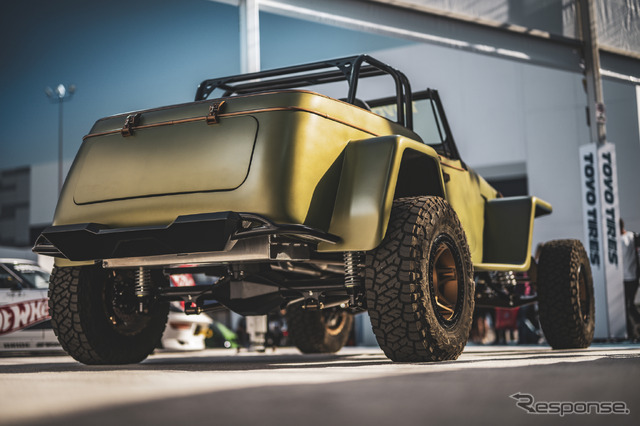 TOYO TIRES / SEMA SHOW 2023
