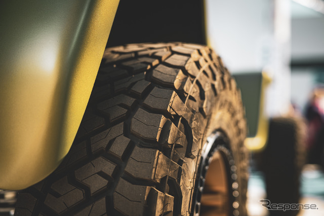 TOYO TIRES / SEMA SHOW 2023
