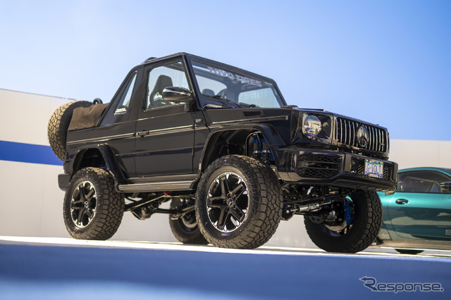 TOYO TIRES / SEMA SHOW 2023
