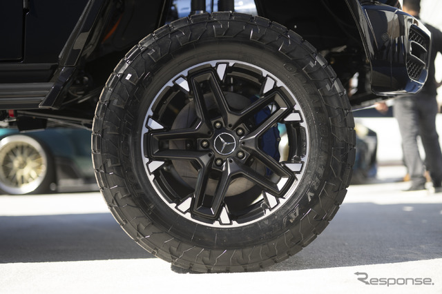 TOYO TIRES / SEMA SHOW 2023