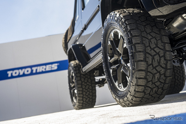 TOYO TIRES / SEMA SHOW 2023