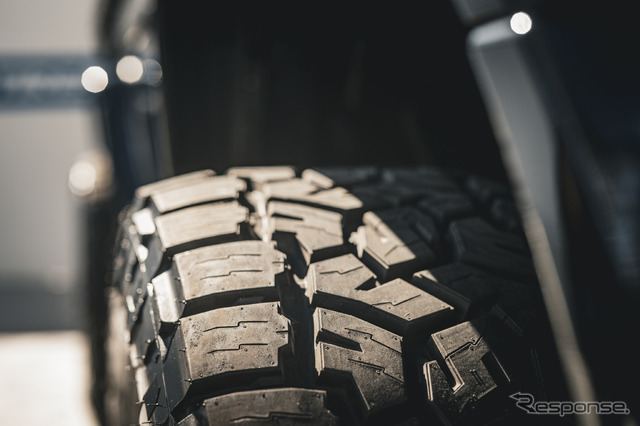 TOYO TIRES / SEMA SHOW 2023