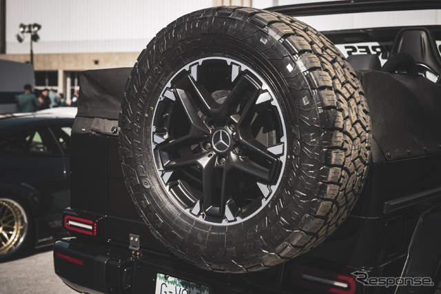 TOYO TIRES / SEMA SHOW 2023