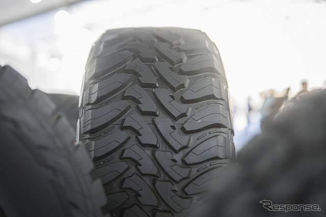 TOYO TIRES / SEMA SHOW 2023