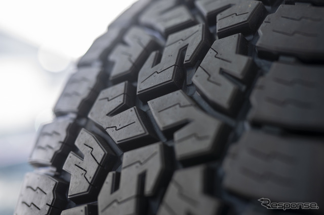 TOYO TIRES / SEMA SHOW 2023