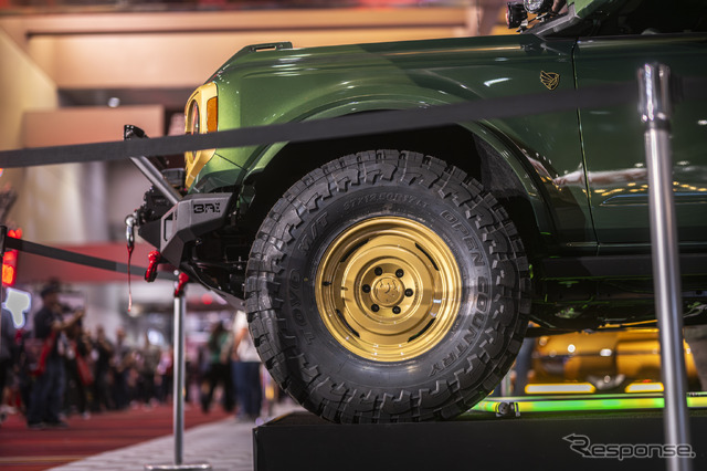 TOYO TIRES / SEMA SHOW 2023