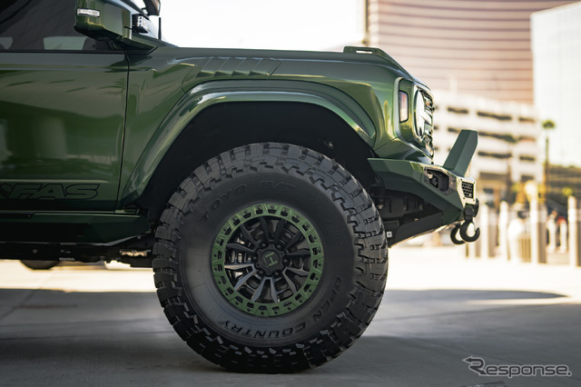 TOYO TIRES / SEMA SHOW 2023
