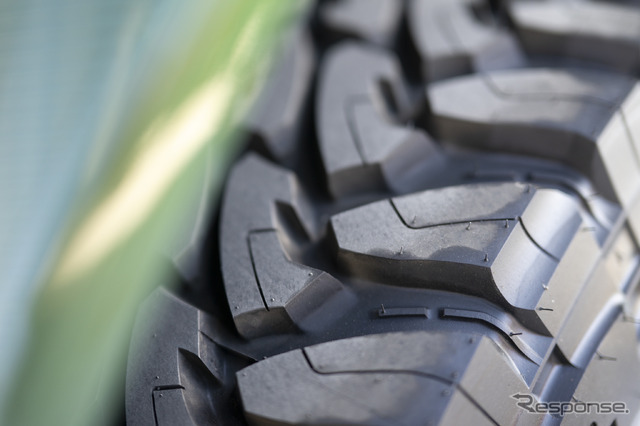 TOYO TIRES / SEMA SHOW 2023
