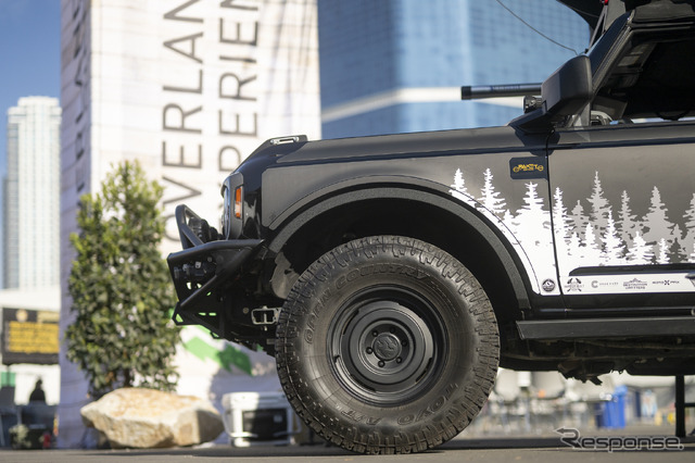 TOYO TIRES / SEMA SHOW 2023