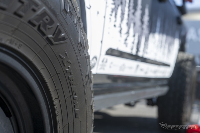 TOYO TIRES / SEMA SHOW 2023