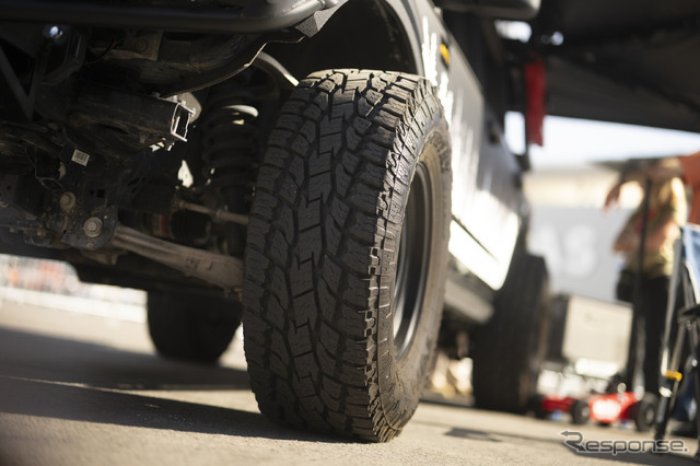 TOYO TIRES / SEMA SHOW 2023