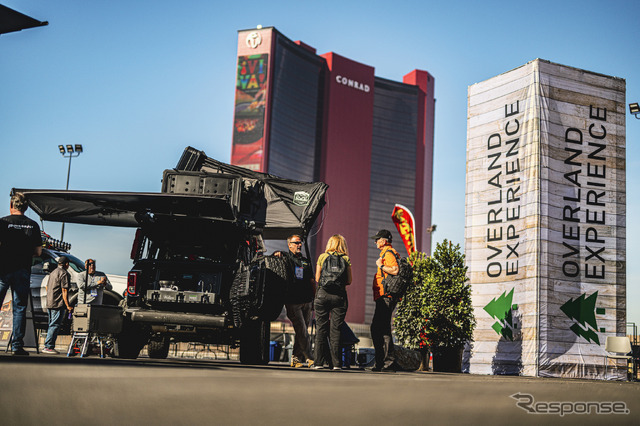 TOYO TIRES / SEMA SHOW 2023
