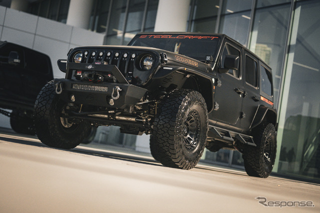 TOYO TIRES / SEMA SHOW 2023