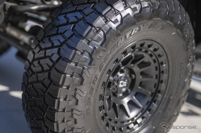 TOYO TIRES / SEMA SHOW 2023