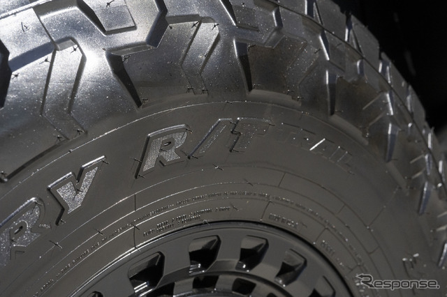 TOYO TIRES / SEMA SHOW 2023