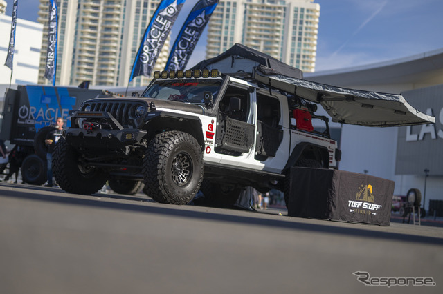 TOYO TIRES / SEMA SHOW 2023