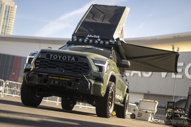 TOYO TIRES / SEMA SHOW 2023